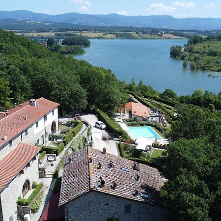 Casa Vacanze Borgo La Fratta Барберино ди Мугело Екстериор снимка