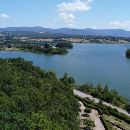 Casa Vacanze Borgo La Fratta Барберино ди Мугело Екстериор снимка