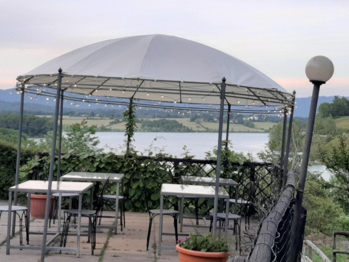 Casa Vacanze Borgo La Fratta Барберино ди Мугело Екстериор снимка