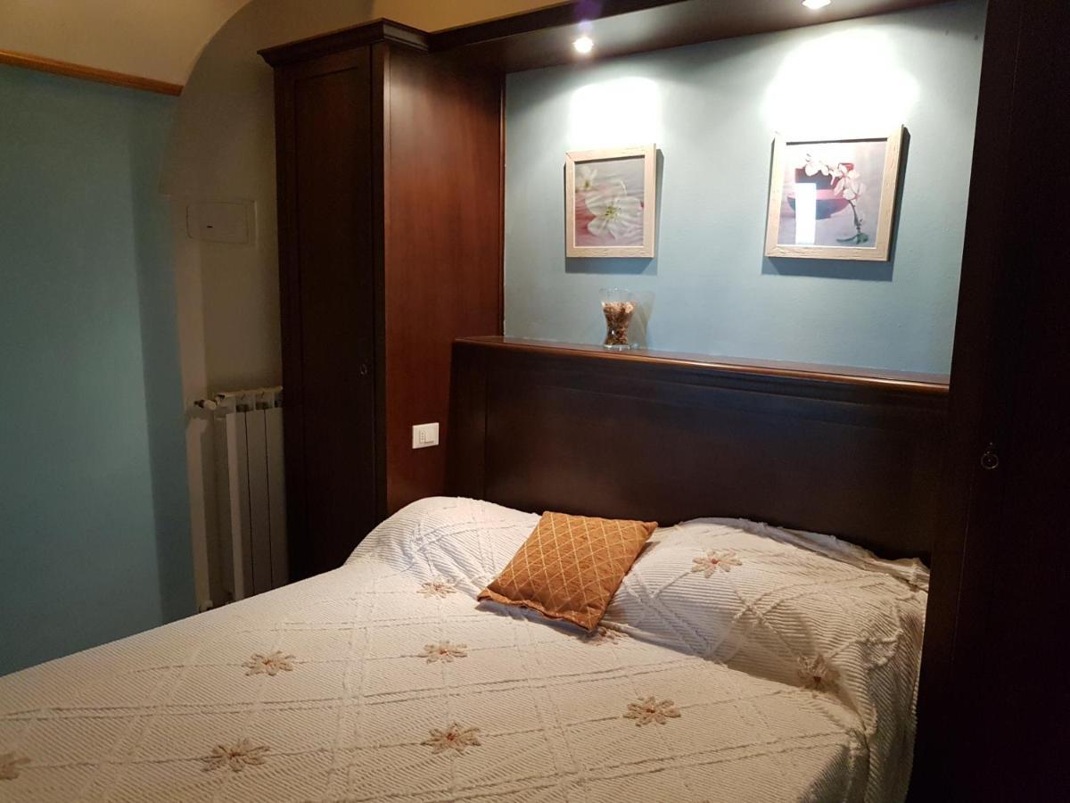 Casa Vacanze Borgo La Fratta Барберино ди Мугело Екстериор снимка