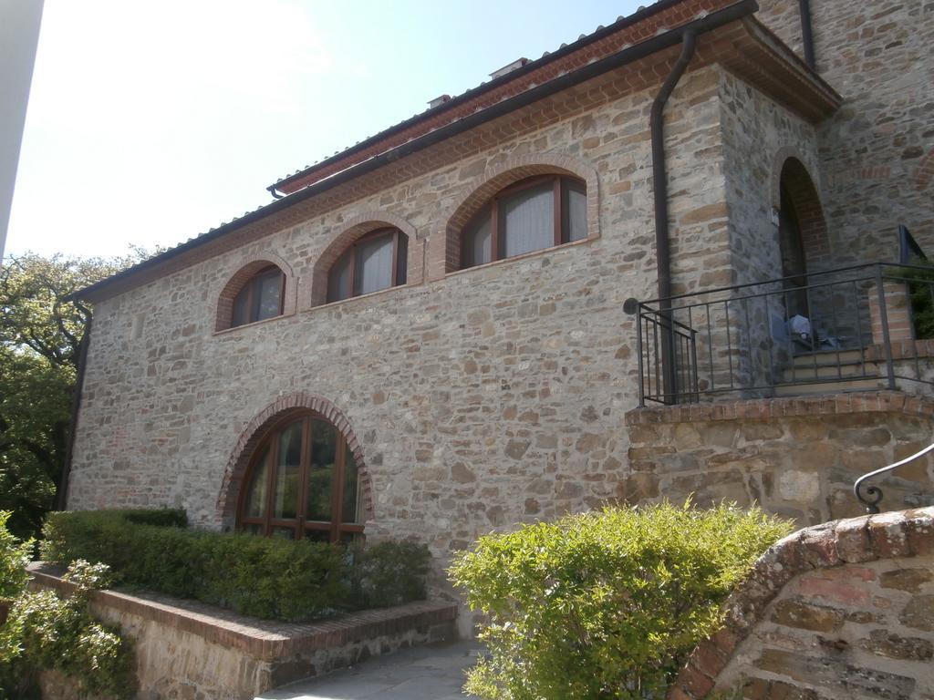 Casa Vacanze Borgo La Fratta Барберино ди Мугело Екстериор снимка