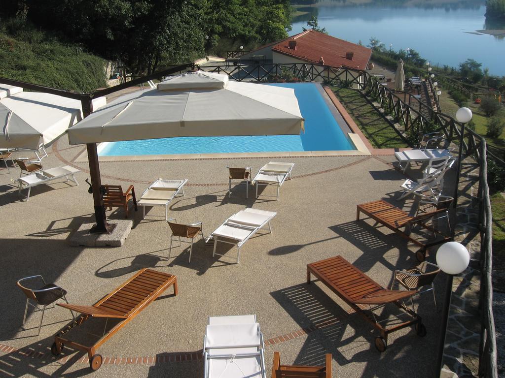 Casa Vacanze Borgo La Fratta Барберино ди Мугело Екстериор снимка