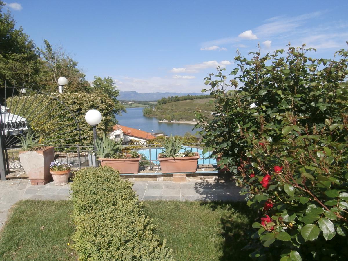 Casa Vacanze Borgo La Fratta Барберино ди Мугело Екстериор снимка