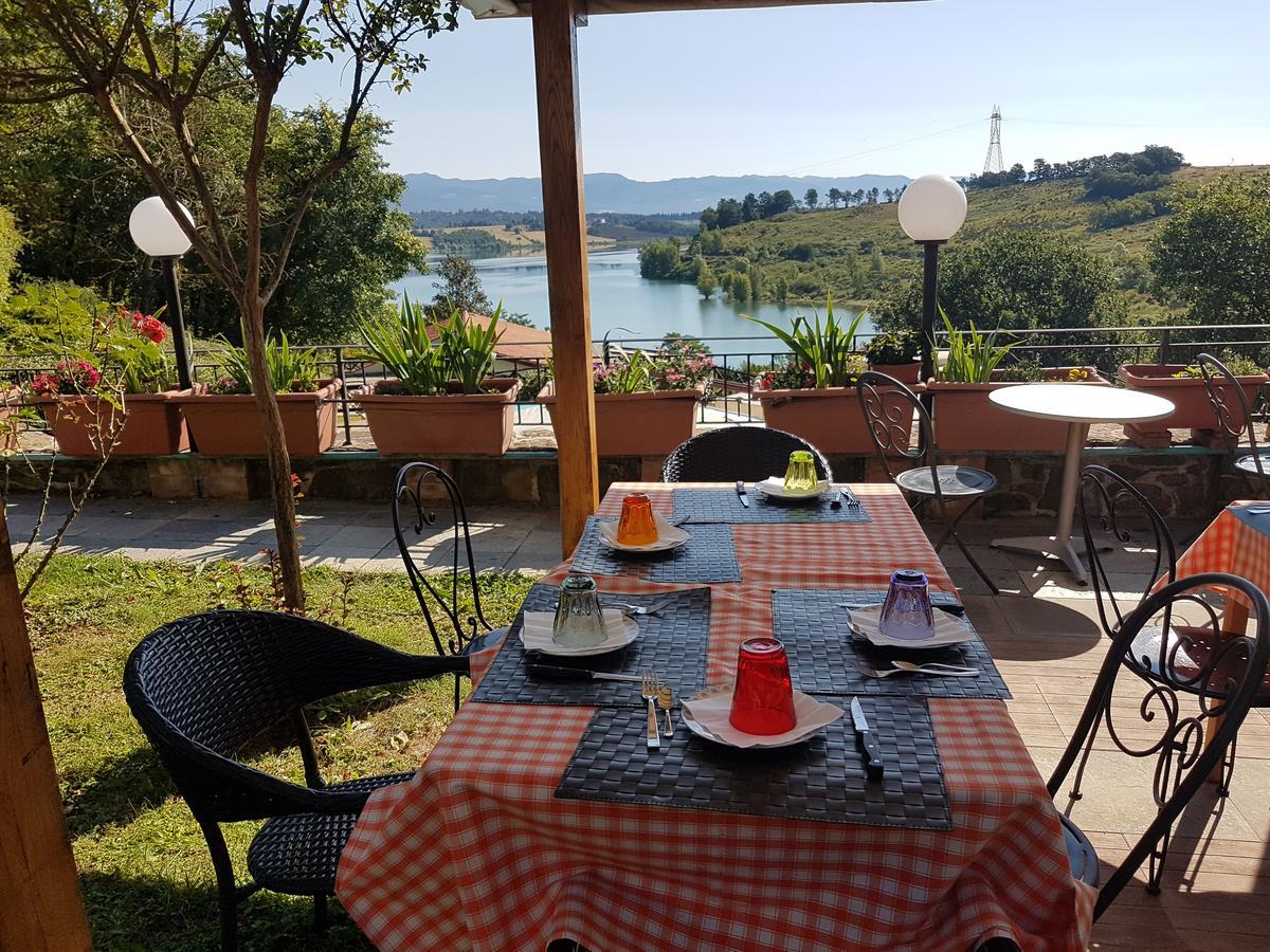 Casa Vacanze Borgo La Fratta Барберино ди Мугело Екстериор снимка